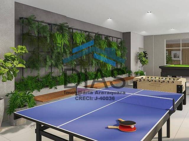 Apartamento para Venda em Araraquara - 3
