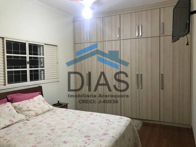 Casa para Venda em Araraquara - 4