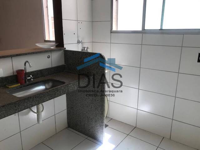 #26 - Apartamento para Venda em Araraquara - SP