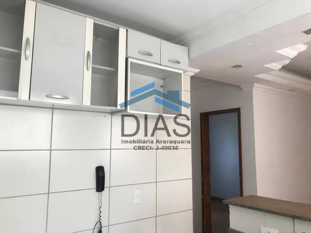 #26 - Apartamento para Venda em Araraquara - SP