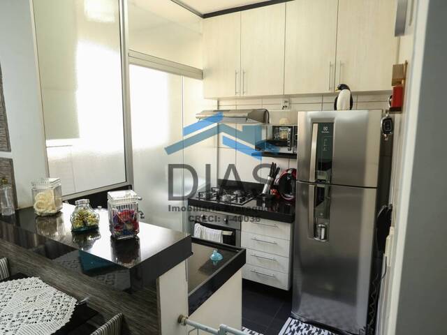 Apartamento para Venda em Araraquara - 5