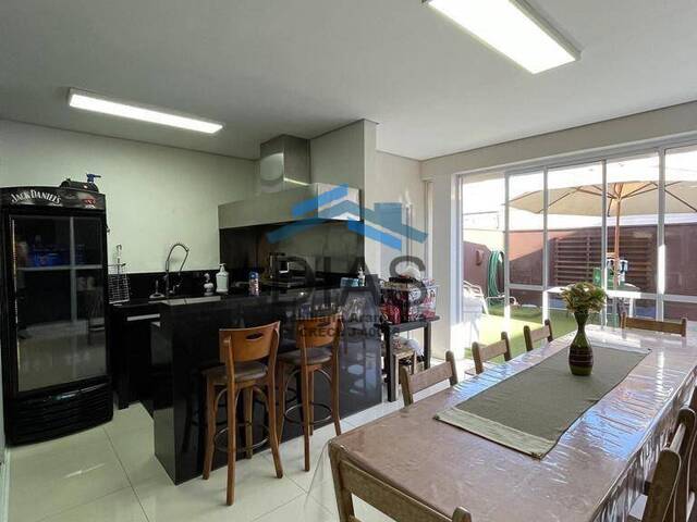 Casa para Venda em Araraquara - 4