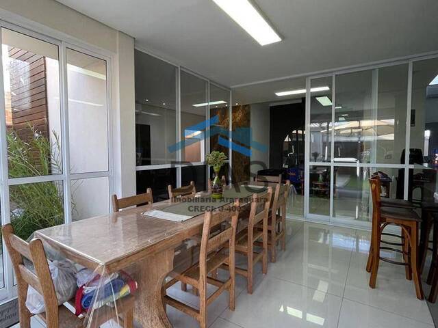 #38 - Casa para Venda em Araraquara - SP