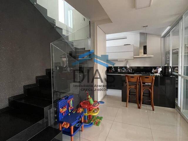 #38 - Casa para Venda em Araraquara - SP
