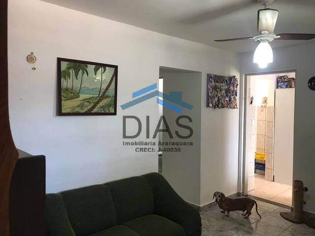 Casa para Venda em Araraquara - 3