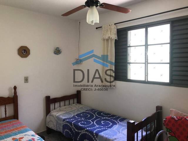 Casa para Venda em Araraquara - 5