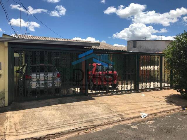 Casa para Venda em Araraquara - 2