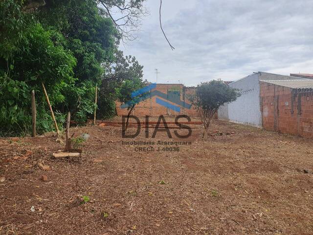 Terreno para Venda em Araraquara - 5