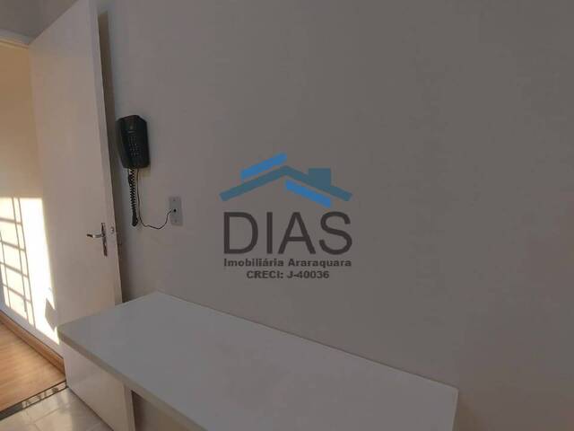Apartamento para Venda em Araraquara - 5