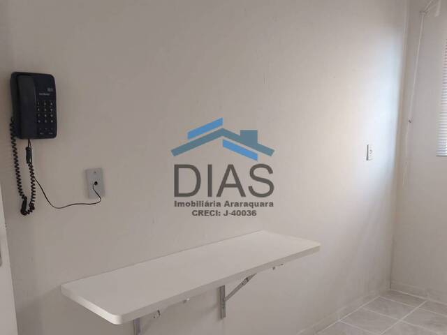 Apartamento para Venda em Araraquara - 4