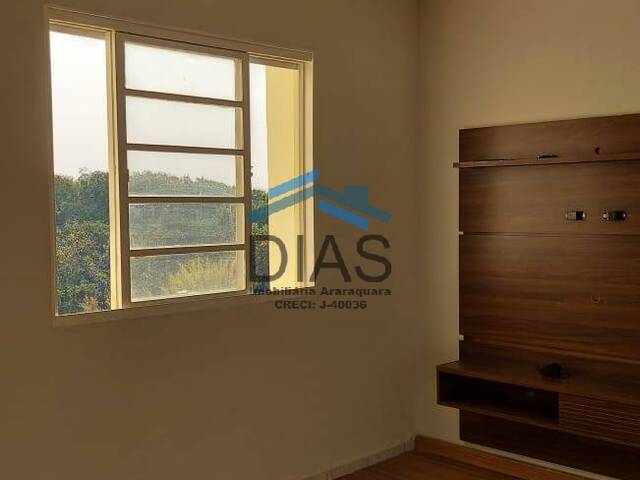 Apartamento para Venda em Araraquara - 3