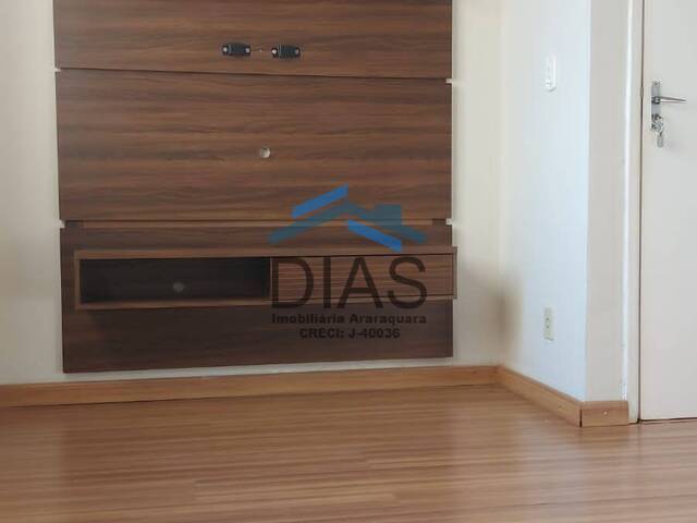 Apartamento para Venda em Araraquara - 2