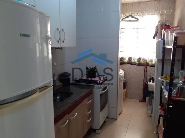 Apartamento para Venda em Araraquara - 4