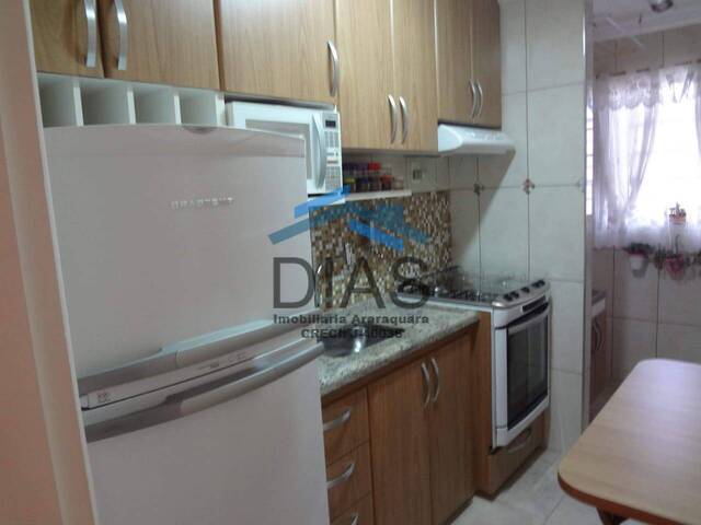 Apartamento para Venda em Araraquara - 4