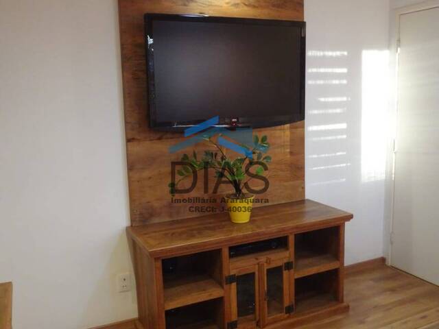 Apartamento para Venda em Araraquara - 2