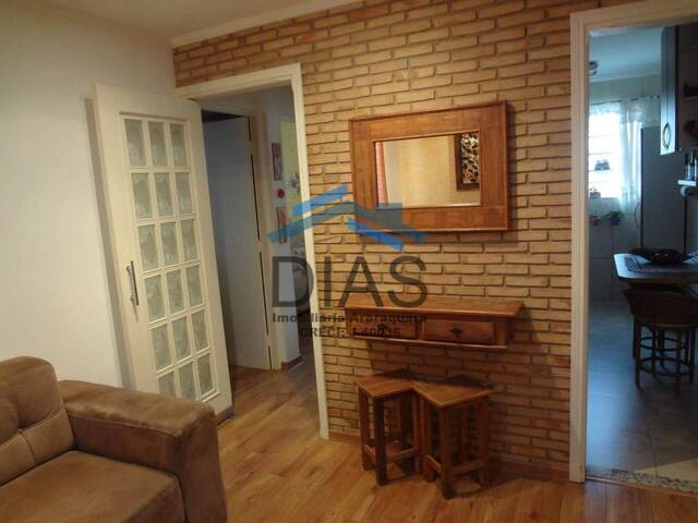 Apartamento para Venda em Araraquara - 3