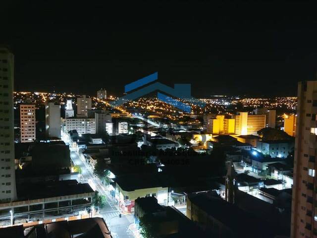 Apartamento para Venda em Araraquara - 5