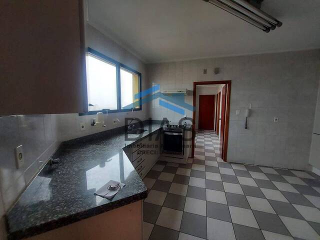 #63 - Apartamento para Venda em Araraquara - SP