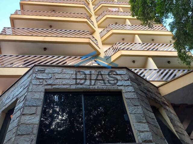 Apartamento para Venda em Araraquara - 4