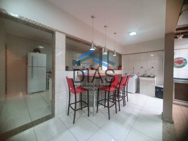 Casa para Venda em Araraquara - 2