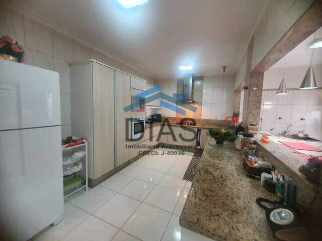 Casa para Venda em Araraquara - 3