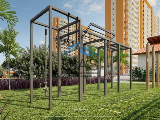 Apartamento para Lançamento em Araraquara - 4