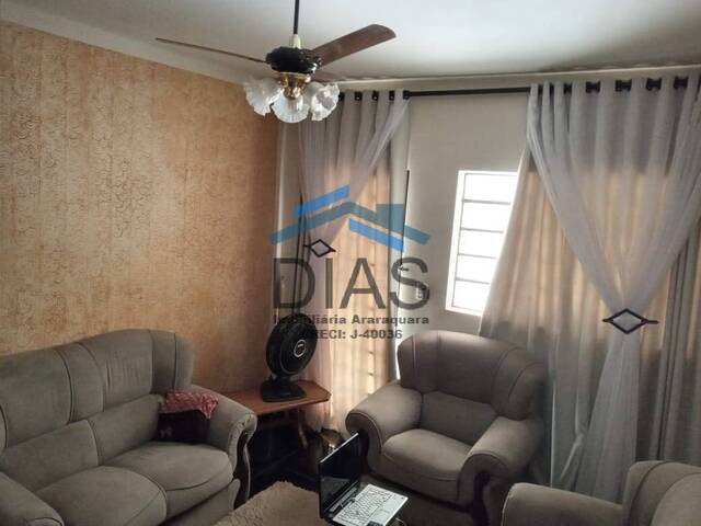 Casa para Venda em Araraquara - 4