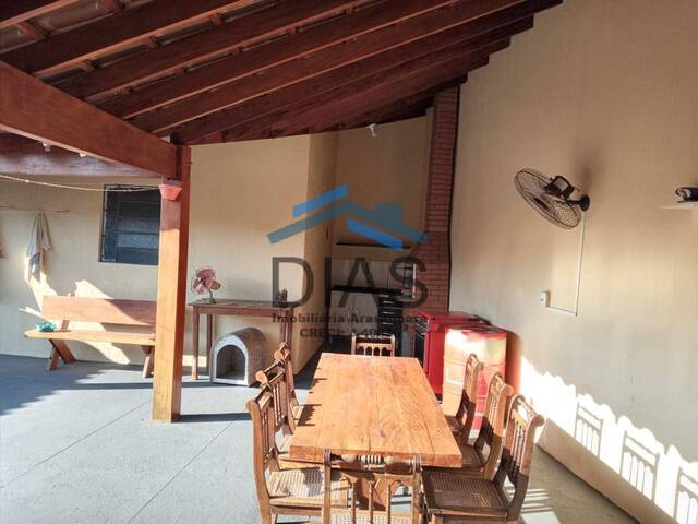 Casa para Venda em Araraquara - 3