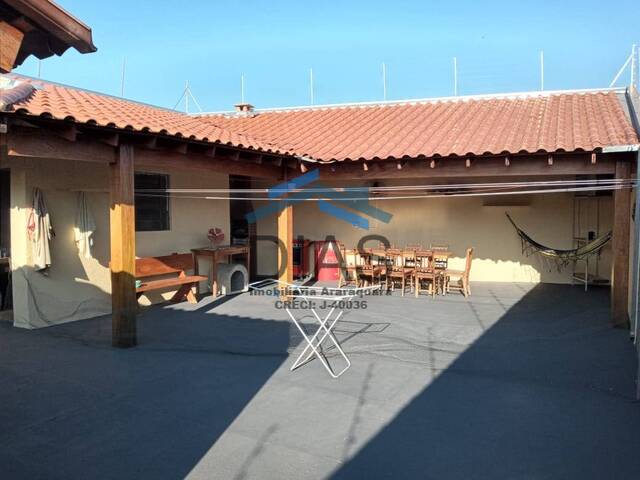 Casa para Venda em Araraquara - 2