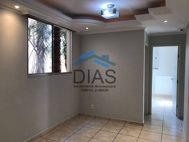 Apartamento para Venda em Araraquara - 2
