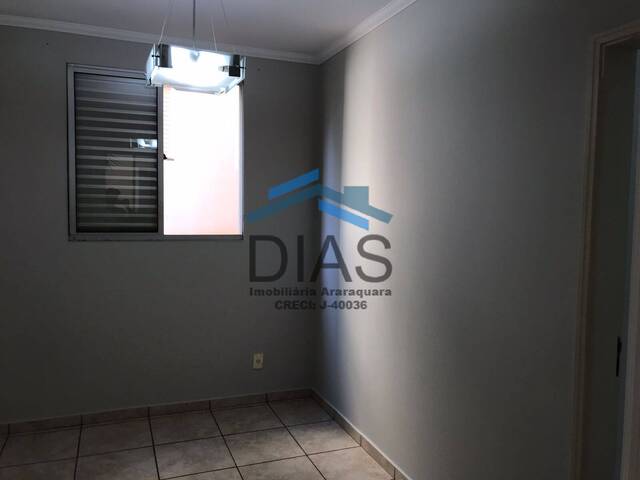 Apartamento para Venda em Araraquara - 3