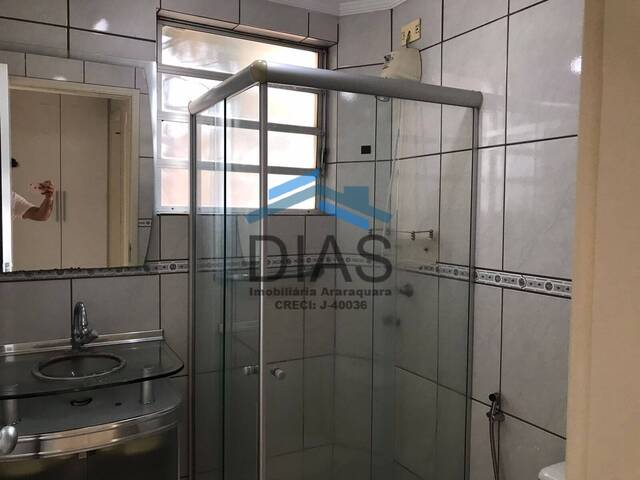 Apartamento para Venda em Araraquara - 5