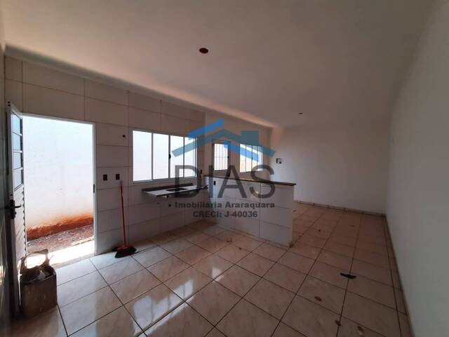 Casa para Venda em Araraquara - 3