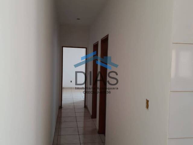 Casa para Venda em Araraquara - 2