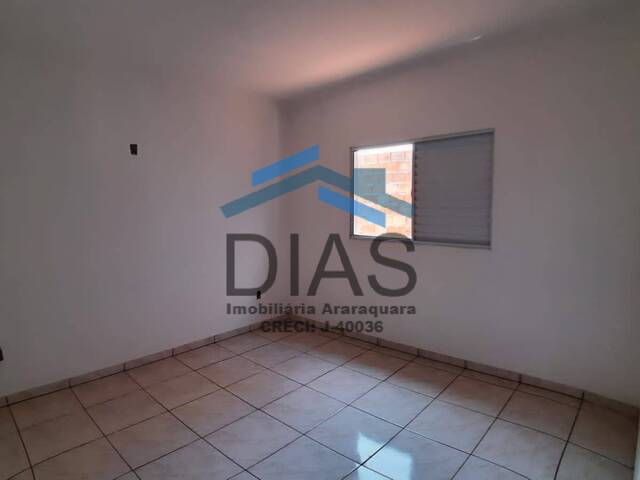 Casa para Venda em Araraquara - 4