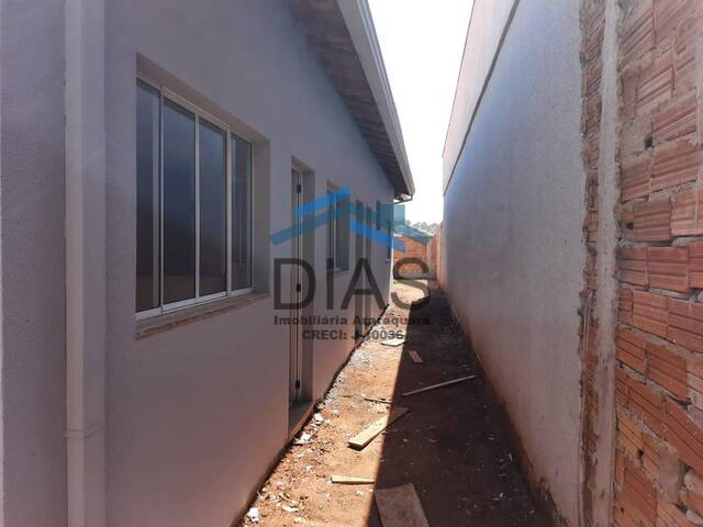 Casa para Venda em Araraquara - 2