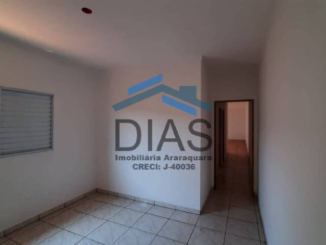 Casa para Venda em Araraquara - 5