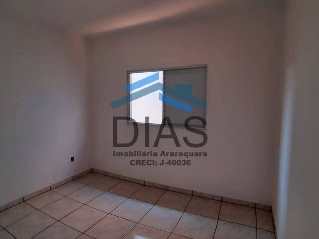 Casa para Venda em Araraquara - 4