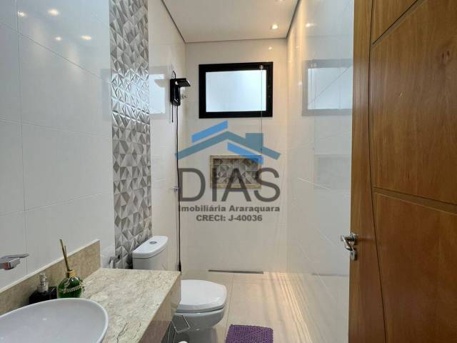 Casa para Venda em Araraquara - 5