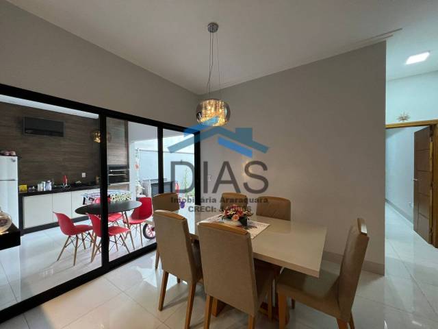 Casa para Venda em Araraquara - 2