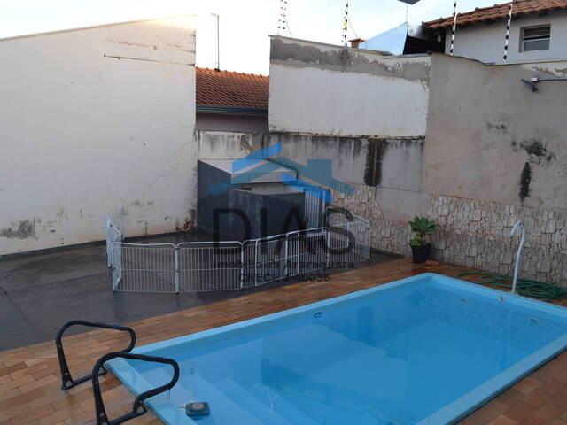 Casa para Venda em Araraquara - 4