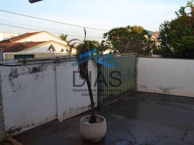Casa para Venda em Araraquara - 5