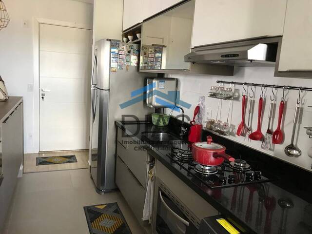 #125 - Apartamento para Venda em Araraquara - SP