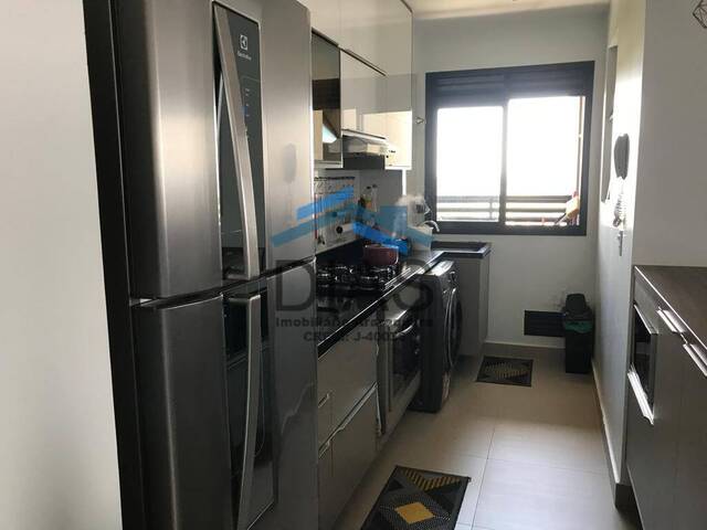 Apartamento para Venda em Araraquara - 5