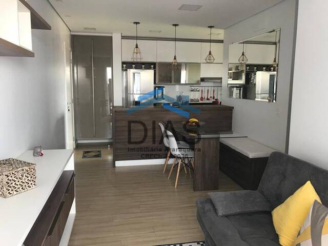 #125 - Apartamento para Venda em Araraquara - SP