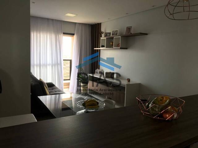 Apartamento para Venda em Araraquara - 4