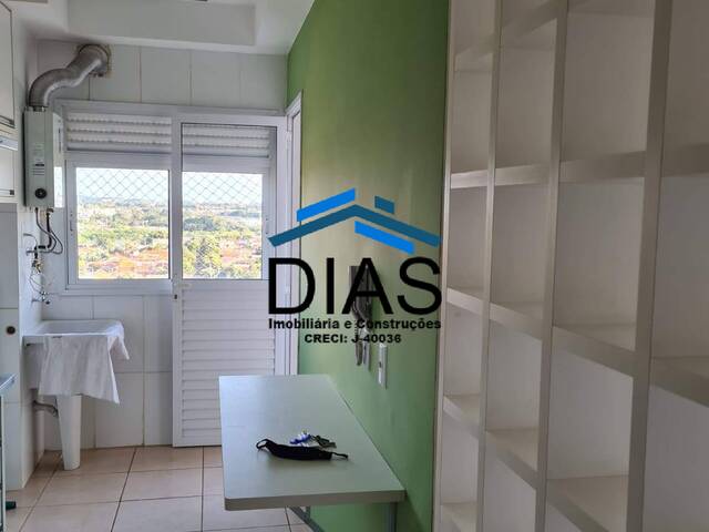 Apartamento para Venda em Araraquara - 4