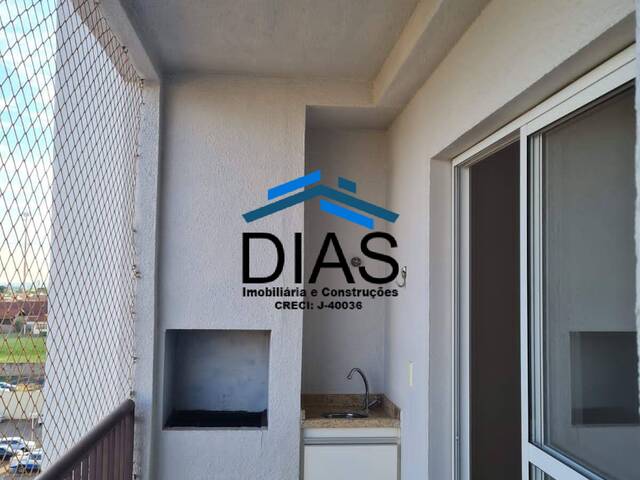 Apartamento para Venda em Araraquara - 3