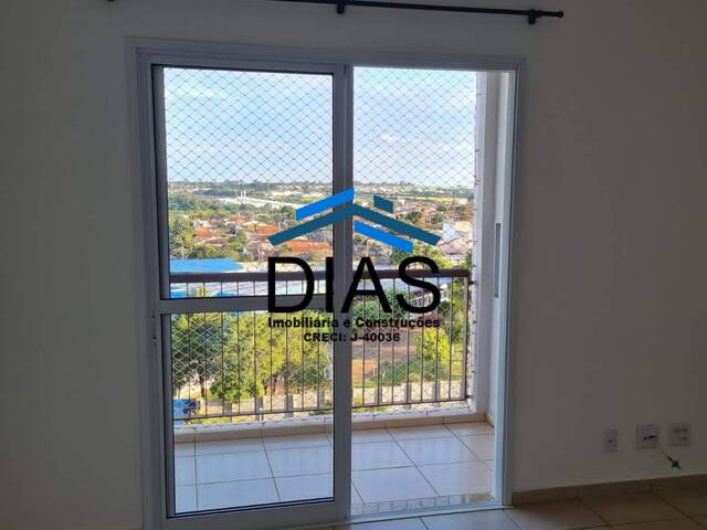 Apartamento para Venda em Araraquara - 2