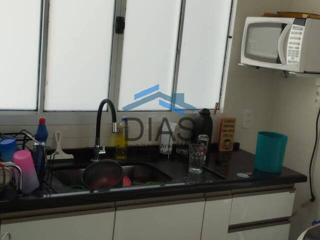 #128 - Casa para Venda em Araraquara - SP